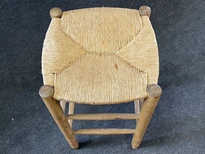 Charlotte PERRIAND (1903-1999) (Selection...