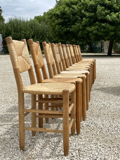 Charlotte PERRIAND (1903-1999) - Former Collection...
