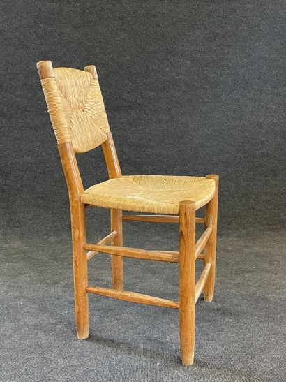 Charlotte PERRIAND (1903-1999) - Former Collection...