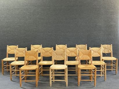 Charlotte PERRIAND (1903-1999) - Former Collection...