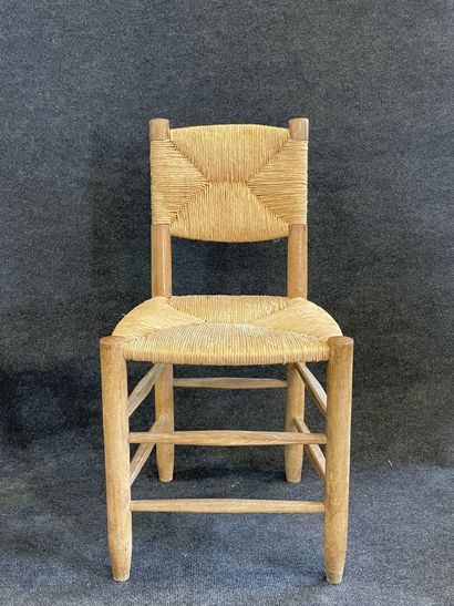 Charlotte PERRIAND (1903-1999) - Former Collection...