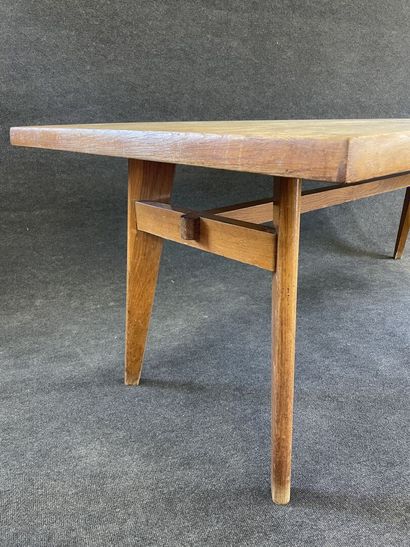 Charlotte PERRIAND (1903-1999) & Pierre JEANNERET...