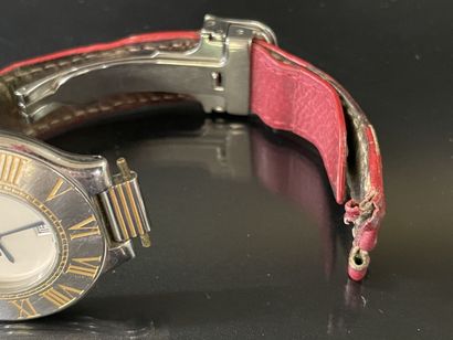 
Cartier must watch 




Must 21




quartz...
