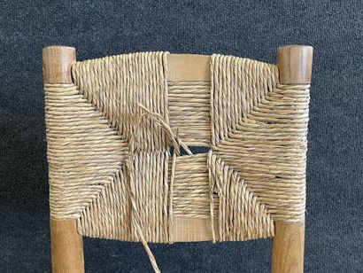 Charlotte PERRIAND (1903-1999) - Former Collection...