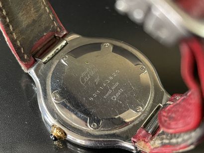 
Cartier must watch 




Must 21




quartz...