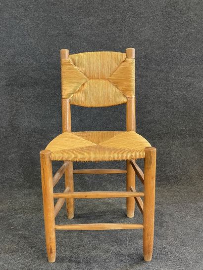 Charlotte PERRIAND (1903-1999) - Former Collection...