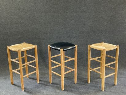 Charlotte PERRIAND (1903-1999) (Selection...