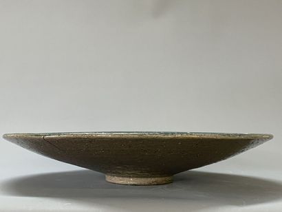 Primavéra - Claude Levy - 

Large chamotte...
