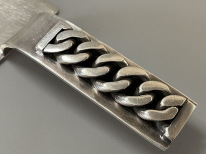 Jean DESPRES (1889-1980)

Serving shovel...