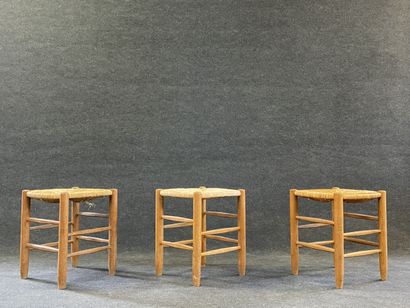 Charlotte PERRIAND (1903-1999) (Selection...