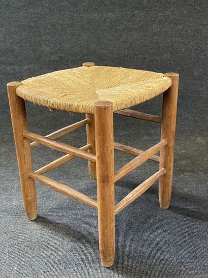 Charlotte PERRIAND (1903-1999) (Selection...
