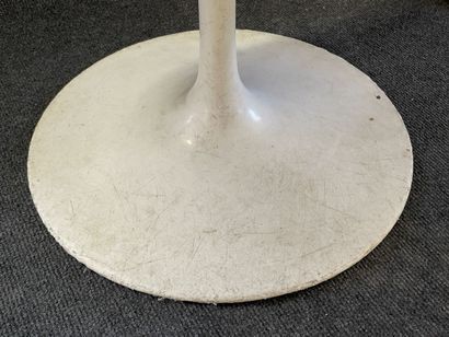 Eero SAARINEN (1910-1961) for KNOLL INTERNATIONAL.

Suite...