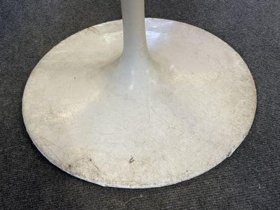 Eero SAARINEN (1910-1961) for KNOLL INTERNATIONAL.

Suite...