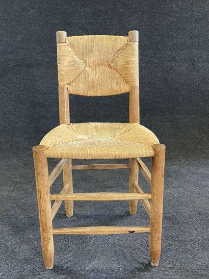 Charlotte PERRIAND (1903-1999) - Former Collection...
