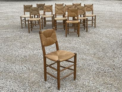 Charlotte PERRIAND (1903-1999) - Former Collection...