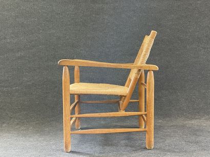 Charlotte PERRIAND (1903-1999) - Former Collection...