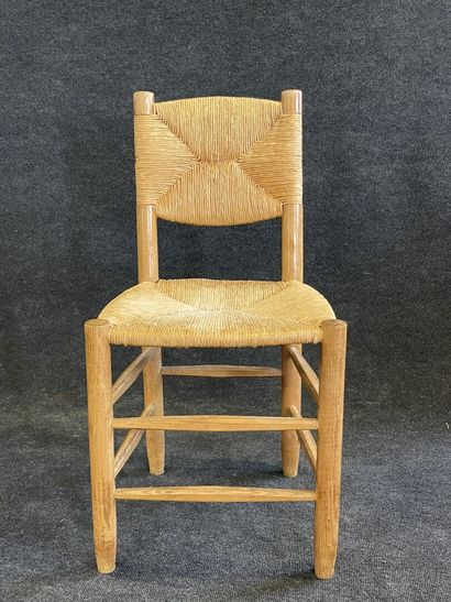 Charlotte PERRIAND (1903-1999) - Former Collection...