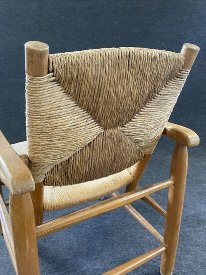Charlotte PERRIAND (1903-1999) - Former Collection...