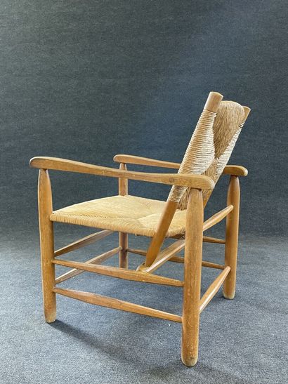 Charlotte PERRIAND (1903-1999) - Former Collection...