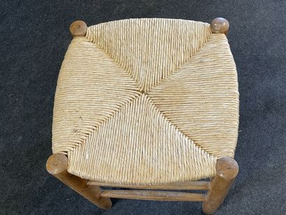 Charlotte PERRIAND (1903-1999) (Selection...