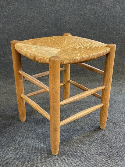 Charlotte PERRIAND (1903-1999) (Selection...