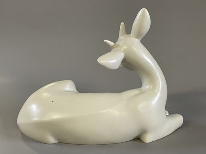 Armand PETERSEN (1881-1969) et Bing & Grondahl...