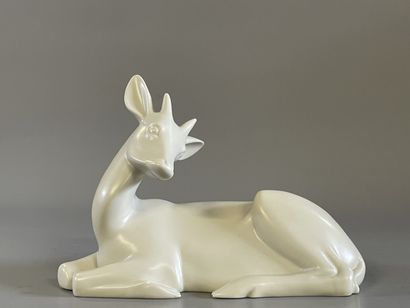 Armand PETERSEN (1881-1969) et Bing & Grondahl...