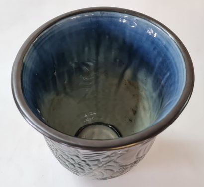 Géo CONDE (1891-1980) et MOUGIN, Nancy

Vase...