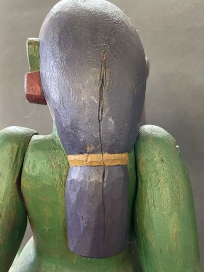 Benoit LASSERRE (1943)

Cheval et cavalière...