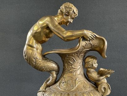 Pierre Alexandre SCHOENEWERK (1820-1885)....
