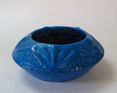 Félix MASSOUL (1872-1938) - 

Coupe ronde...