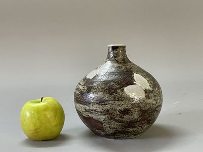 Edouard CAZAUX (1889-1974)

Vase boule à...