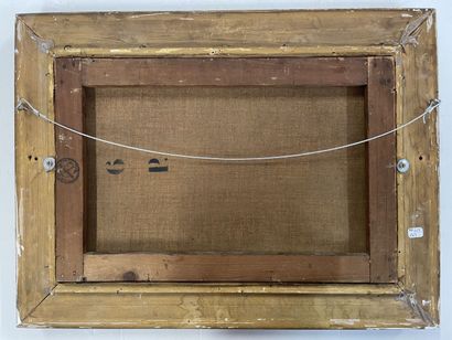 Alphonse Jules DEBAENE (XIX-XX)

Bateaux...