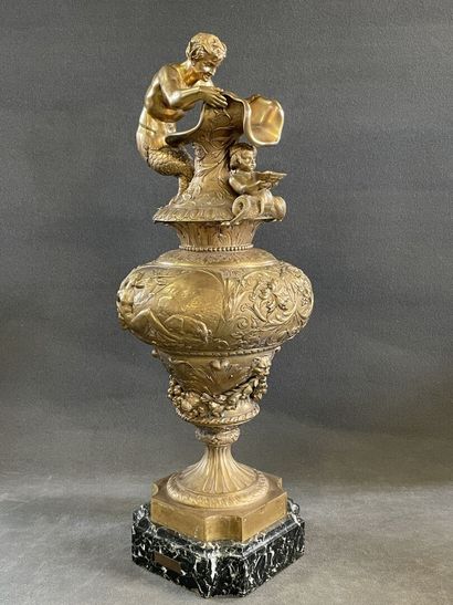 Pierre Alexandre SCHOENEWERK (1820-1885)....
