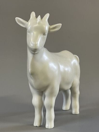 Armand PETERSEN (1881-1969) et Bing & Grondahl...