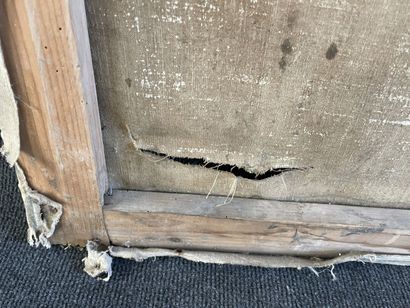 Ecole française début XX°

Yvoire au bord...