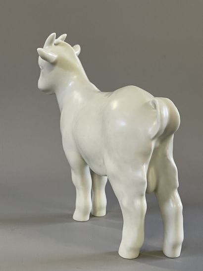 Armand PETERSEN (1881-1969) et Bing & Grondahl...