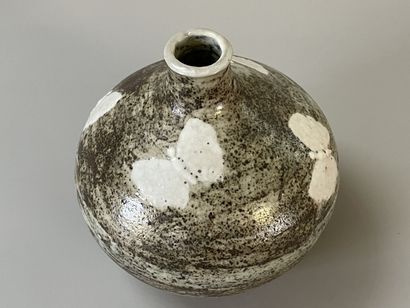Edouard CAZAUX (1889-1974)

Vase boule à...