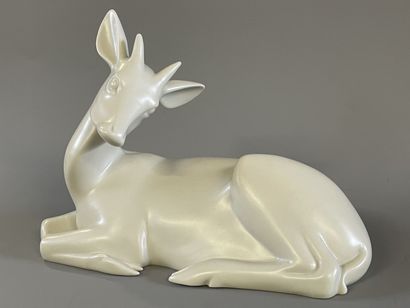 Armand PETERSEN (1881-1969) et Bing & Grondahl...