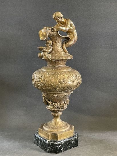 Pierre Alexandre SCHOENEWERK (1820-1885)....