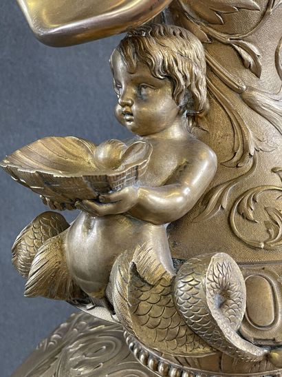 Pierre Alexandre SCHOENEWERK (1820-1885)....