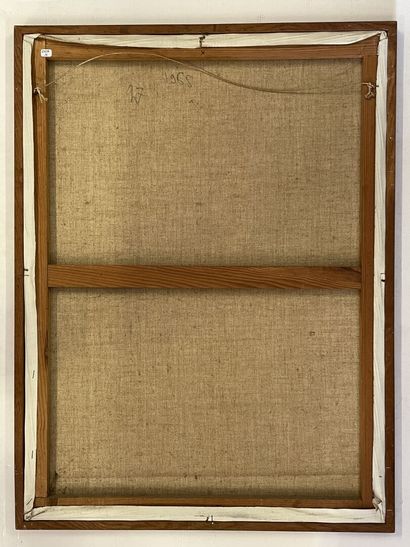 Charles GOLDSTEIN (1937-2015)

Composition...