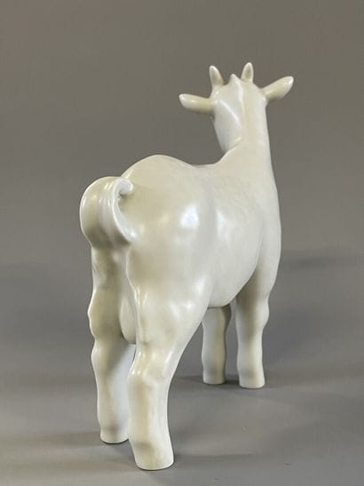 Armand PETERSEN (1881-1969) et Bing & Grondahl...