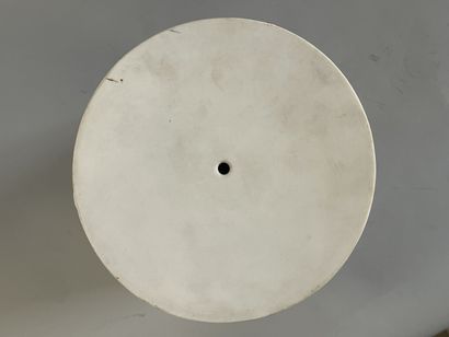 Manufacture de Sèvres:

Socle pour la grande...