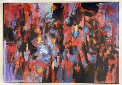 Charles GOLDSTEIN (1937-2015)

Composition...