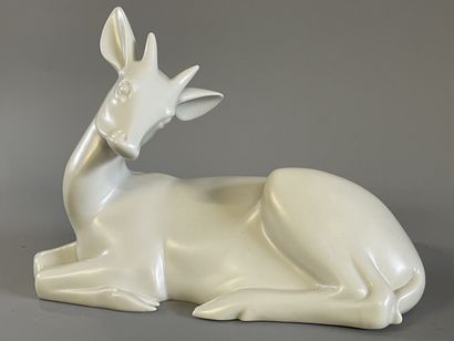 Armand PETERSEN (1881-1969) et Bing & Grondahl...