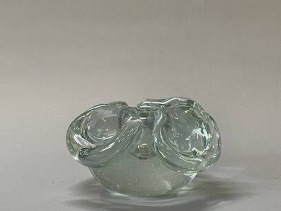 André THURET (1898 - 1965)

Coupe en verre...