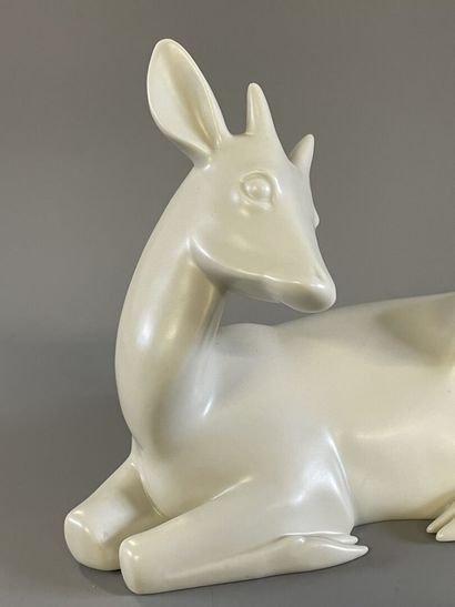 Armand PETERSEN (1881-1969) et Bing & Grondahl...
