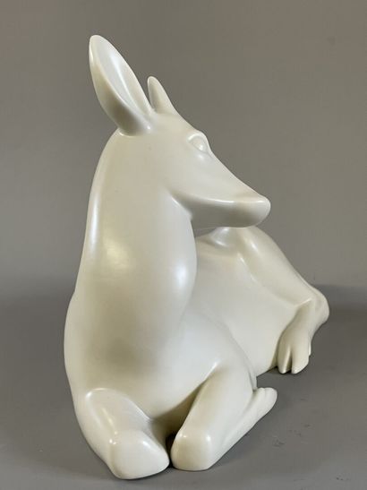 Armand PETERSEN (1881-1969) et Bing & Grondahl...