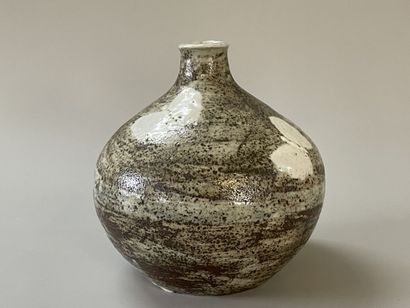 Edouard CAZAUX (1889-1974)

Vase boule à...